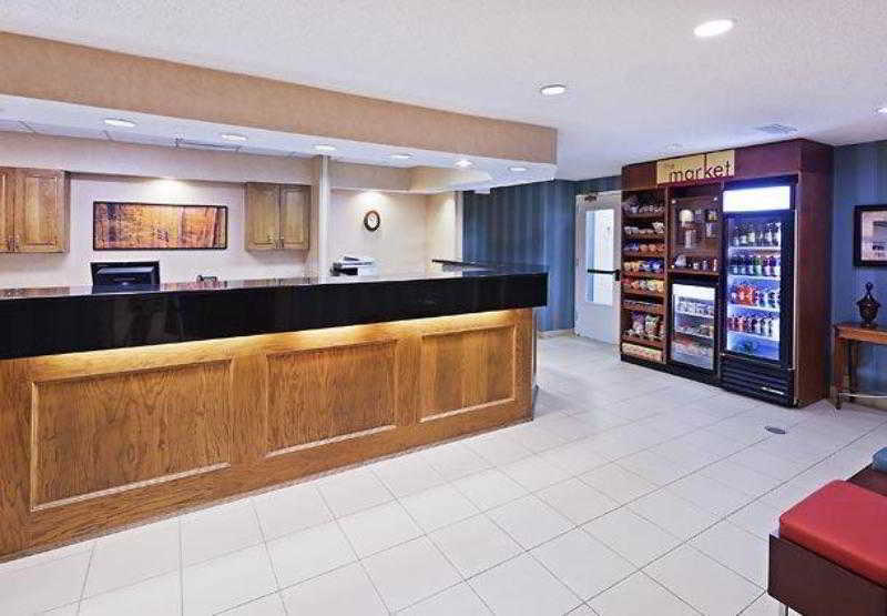 科普斯克里斯缇酒店 科珀斯克里斯蒂 外观 照片
